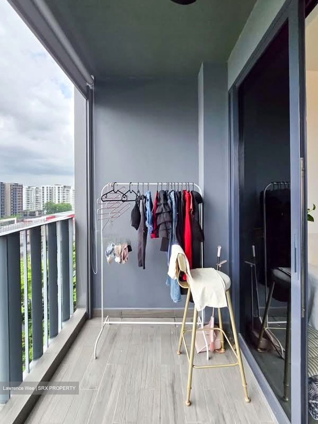 Grandeur Park Residences (D16), Condominium #597677721